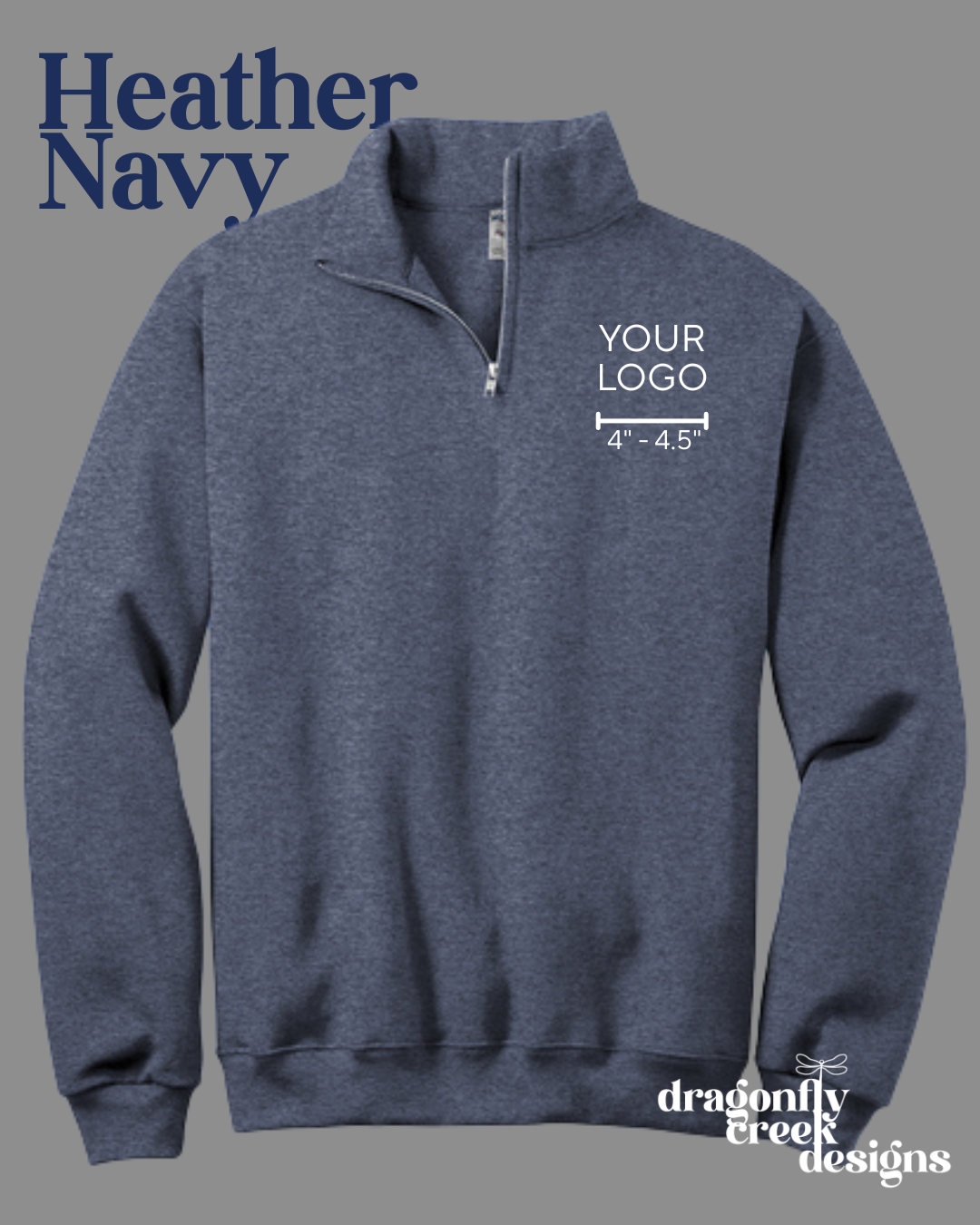 Corporate Custom Orders