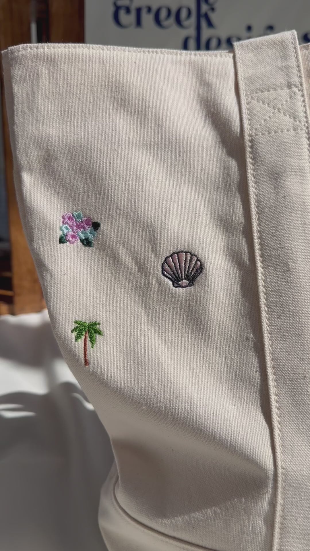 My Favorite Things Tote